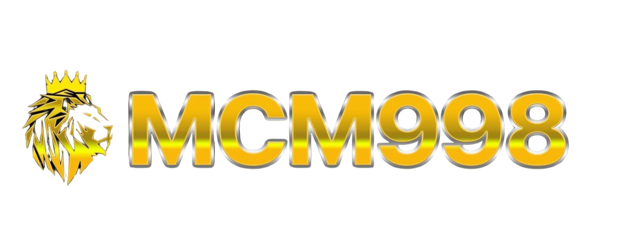 mcm998 เว็บสล็อตเลือกเกมง่าย ระบบครบ ใช้งานสะดวกทั้งมือถือและคอม